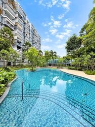 The Visionaire (D27), Condominium #636023761